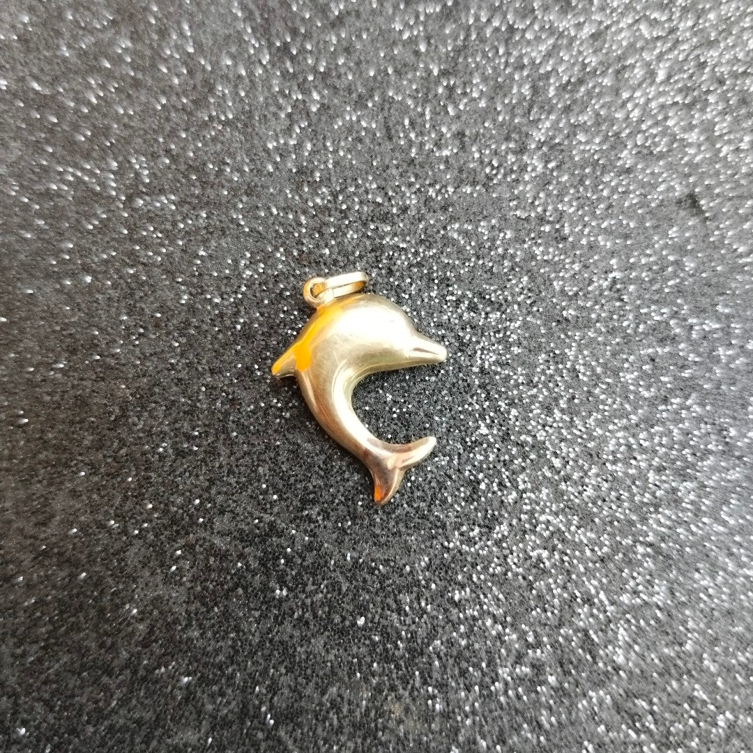 DIJE ORO 10 K 0,60 GRMS (SEMINUEVO)