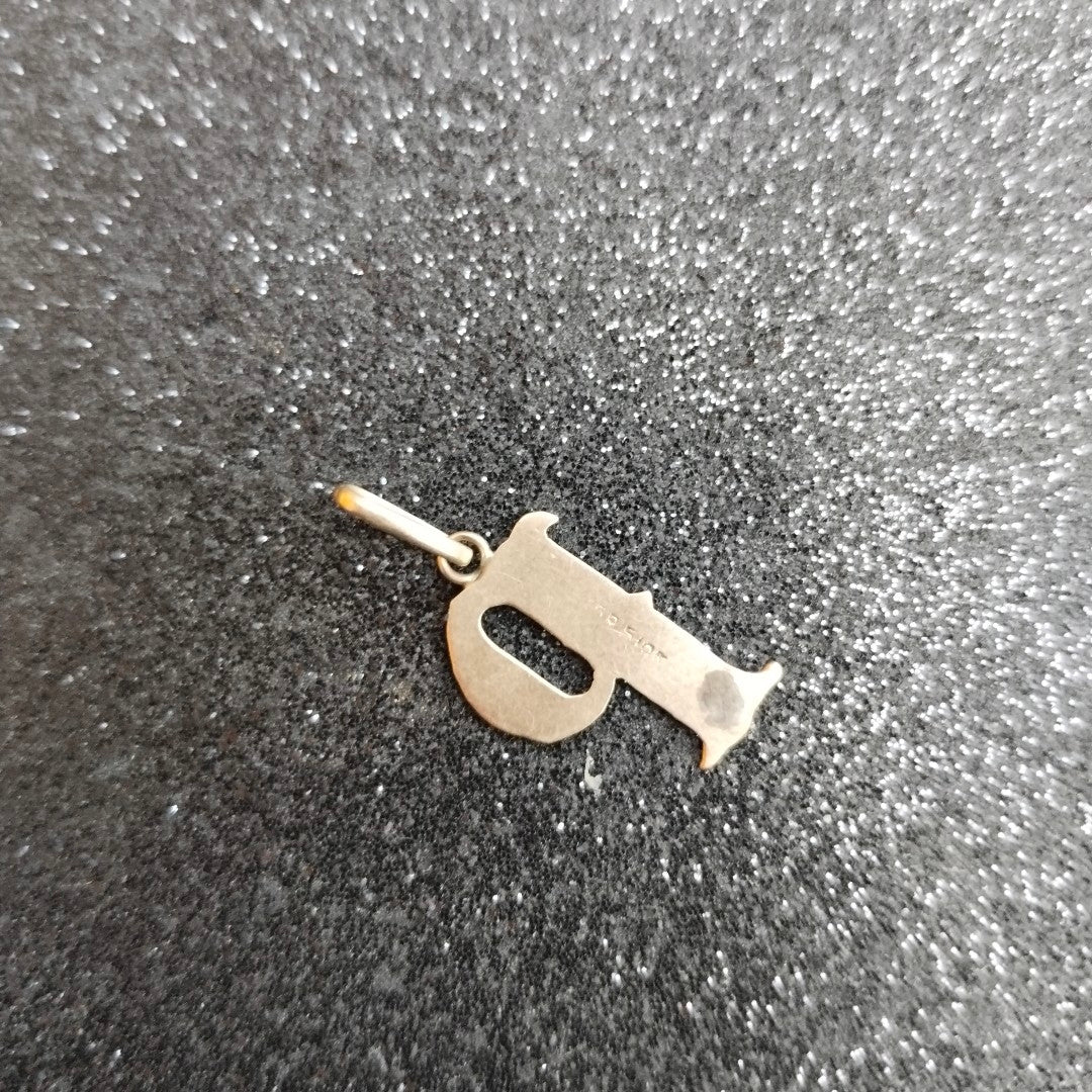 DIJE ORO 8 K 0,80 GRMS (SEMINUEVO)