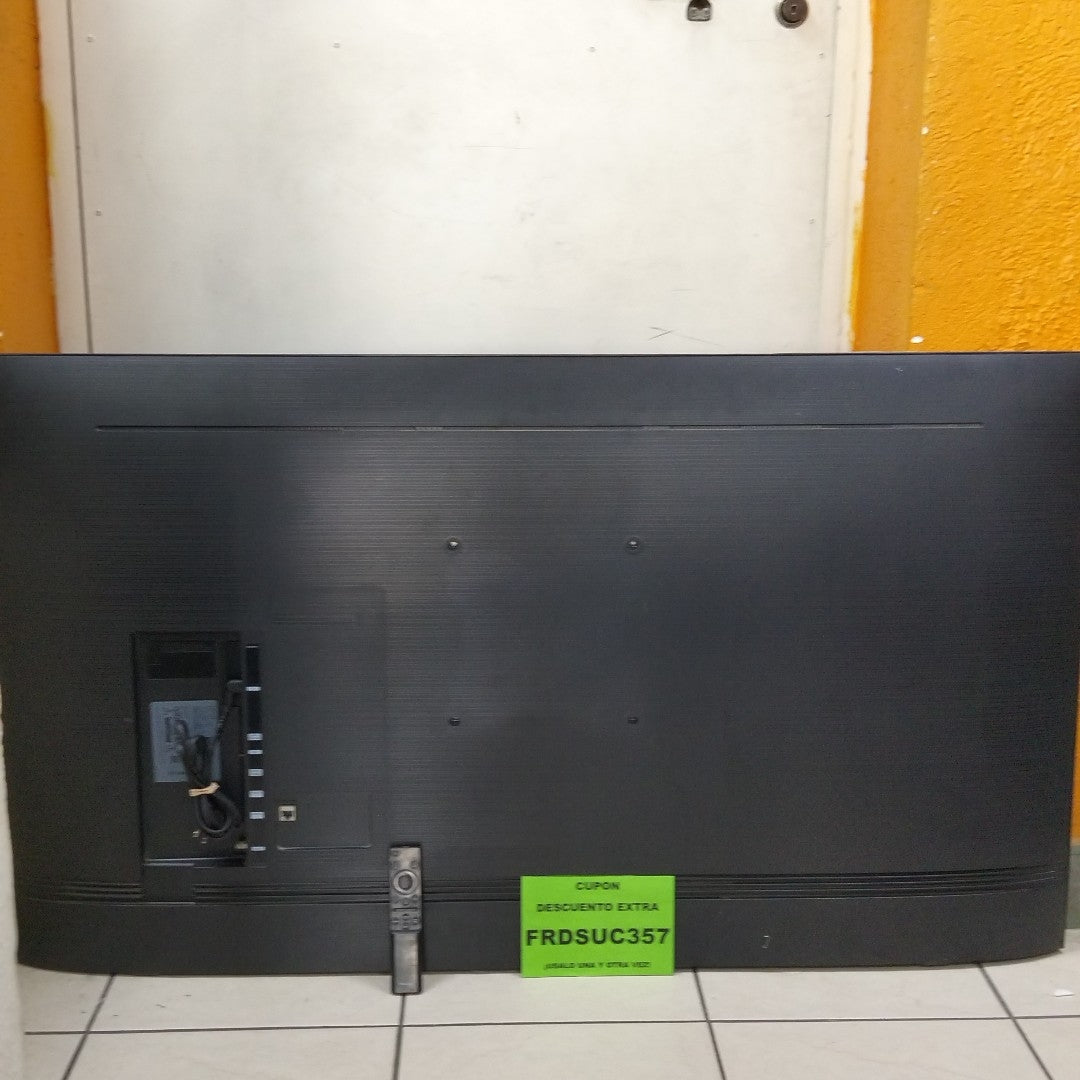PANTALLA SAMSUNG UN55CU7000F (2023) 55" LED 4K (SEMINUEVO)