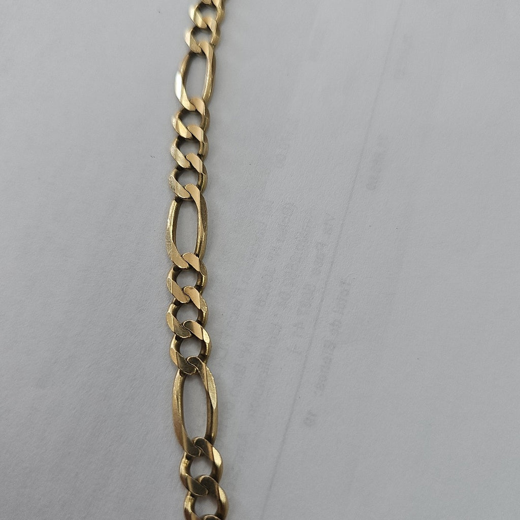 CADENA ORO 10 K 42,00 GRMS (SEMINUEVO)