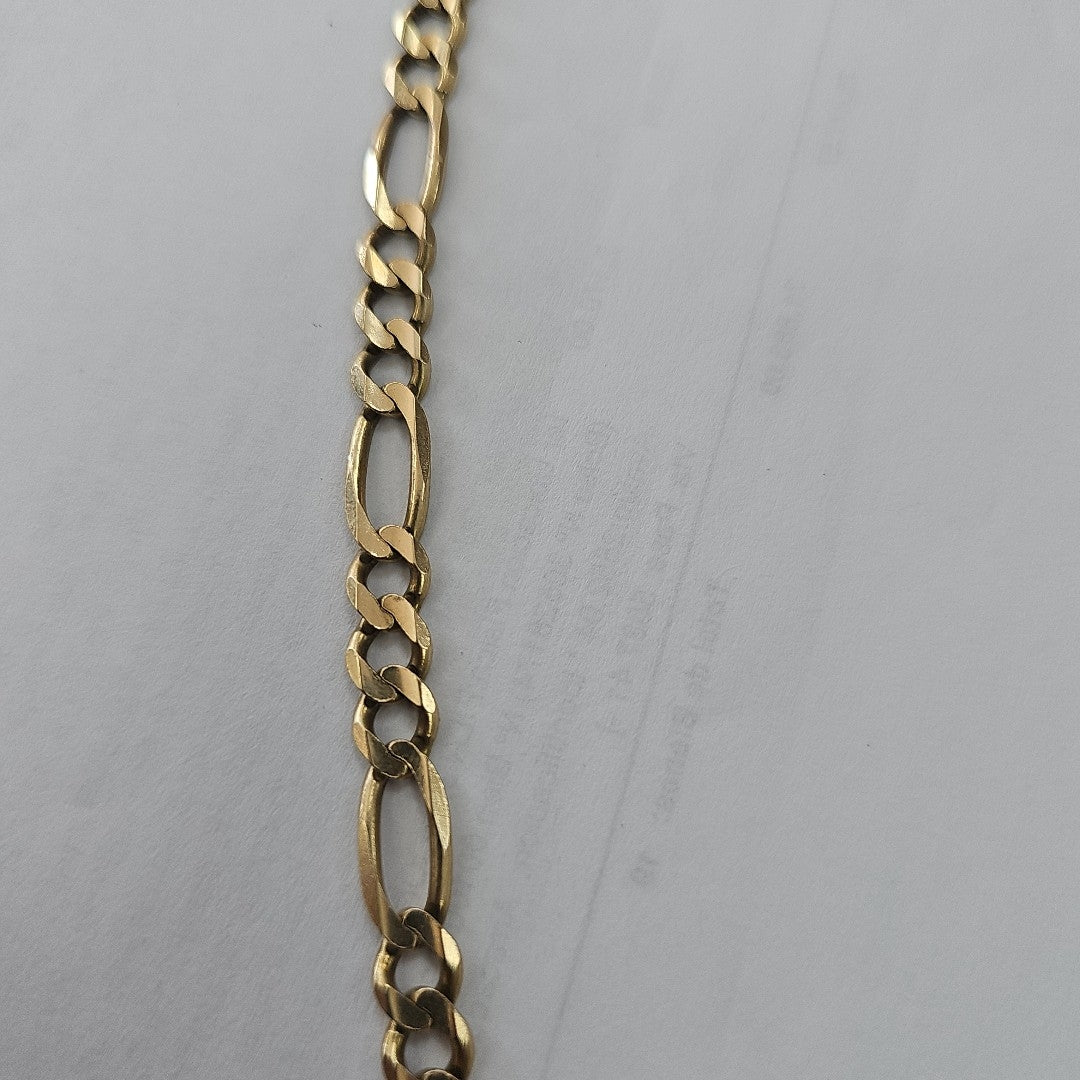 CADENA ORO 10 K 42,00 GRMS (SEMINUEVO)
