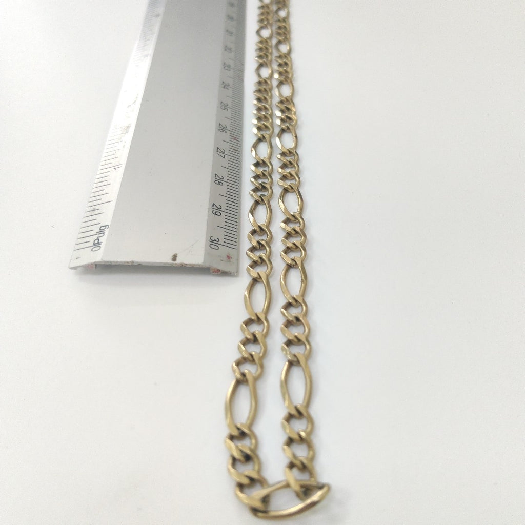 CADENA ORO 10 K 23.7 GRMS (SEMINUEVO)
