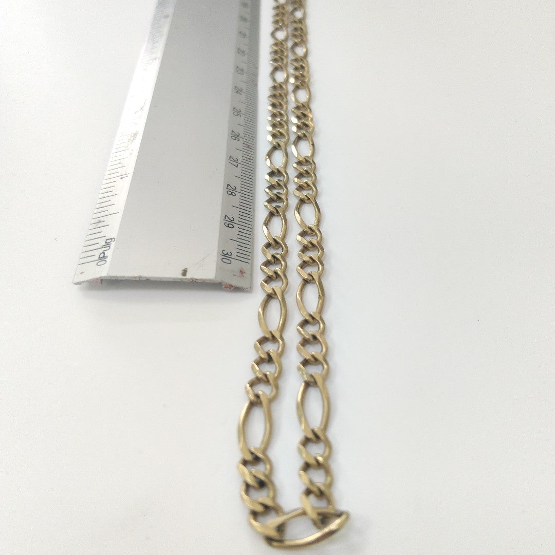 CADENA ORO 10 K 23.7 GRMS (SEMINUEVO)
