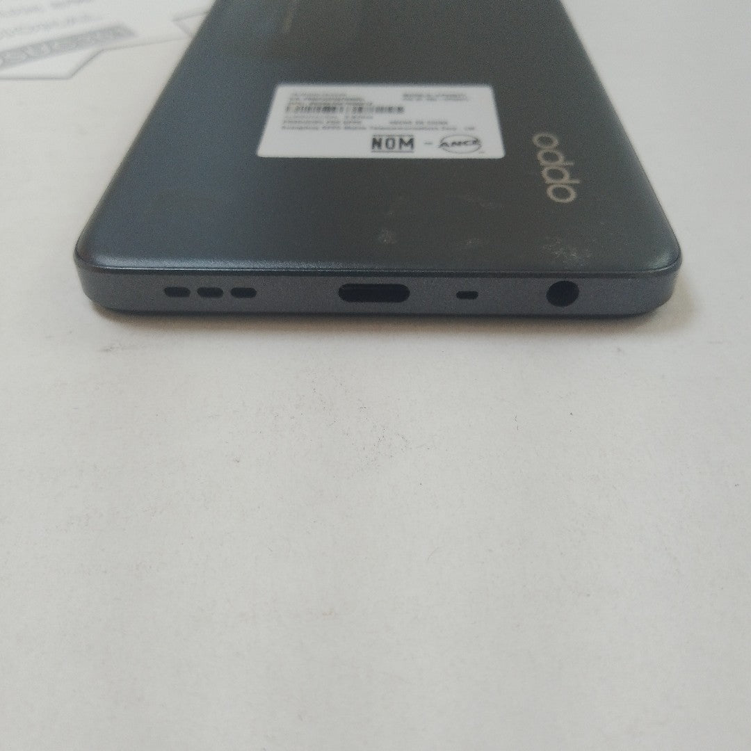CELULAR OPPO A58 CPH2577 (2023) 256 GB 8 GB RAM (SEMINUEVO)