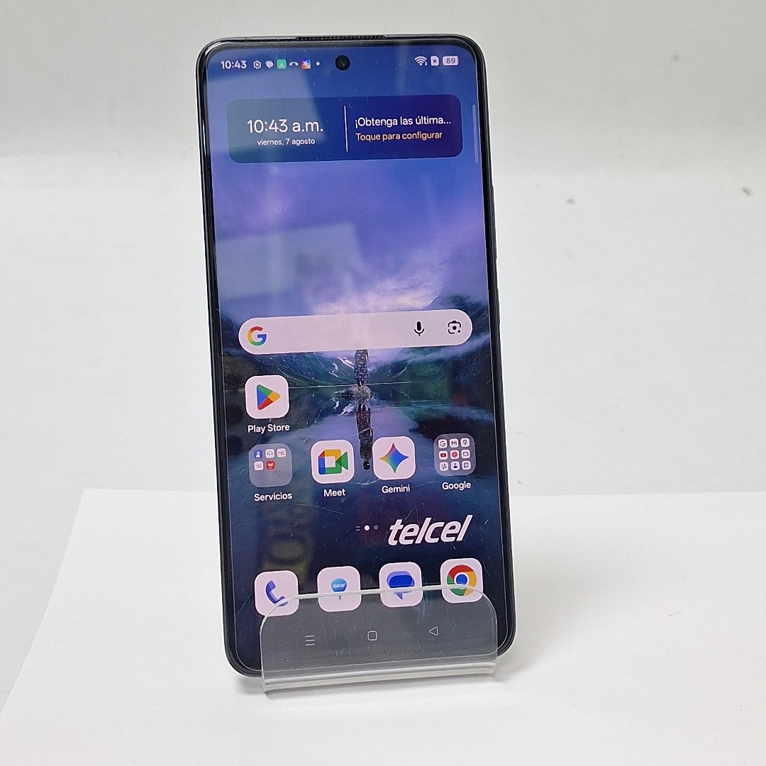 CELULAR OPPO RENO 13F 5G CPH2699 (2025) 256 GB 12 GB RAM