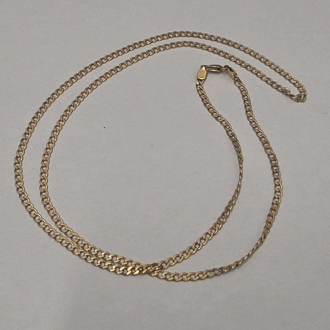 CADENA ORO 18 K 10,60 GRMS (SEMINUEVO)