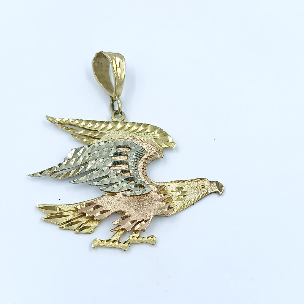 DIJE ORO 10 K 7 GRMS (SEMINUEVO)