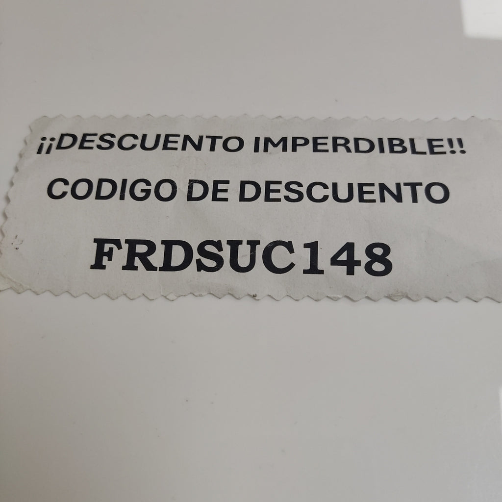 CADENA ORO 14 K 3,10 GRMS (SEMINUEVO)