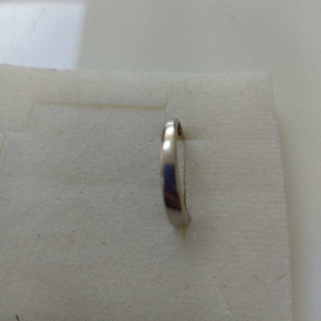 ANILLITO ORO 14 K 2.1 GRMS (SEMINUEVO)