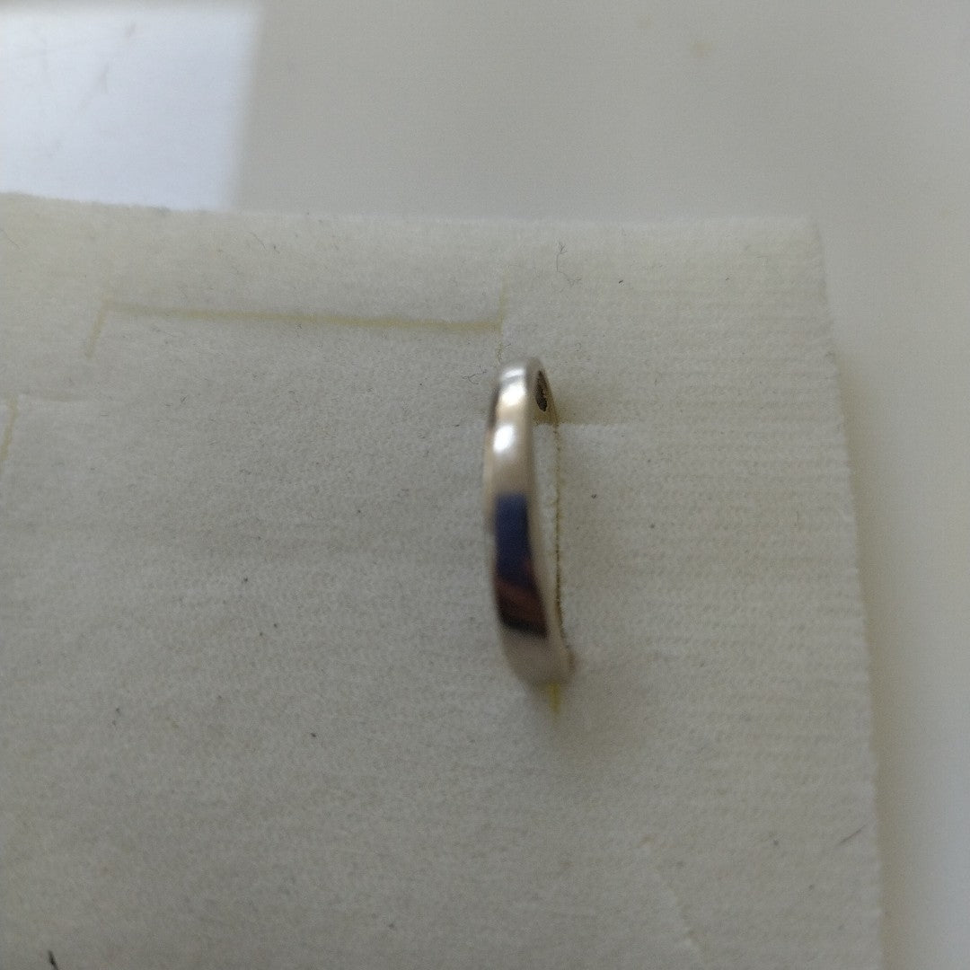 ANILLITO ORO 14 K 2.1 GRMS (SEMINUEVO)