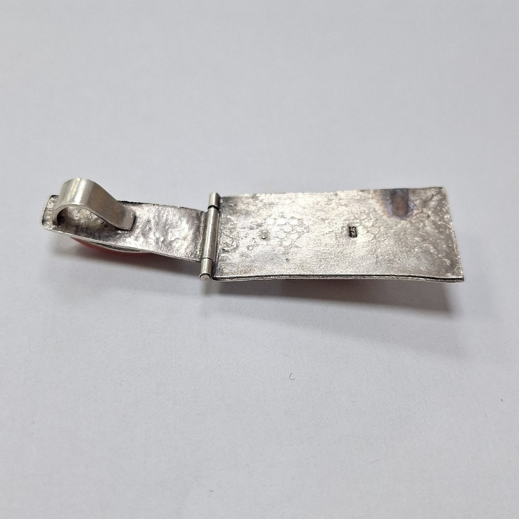 DIJE PLATA 15.4 GRMS (SEMINUEVO)