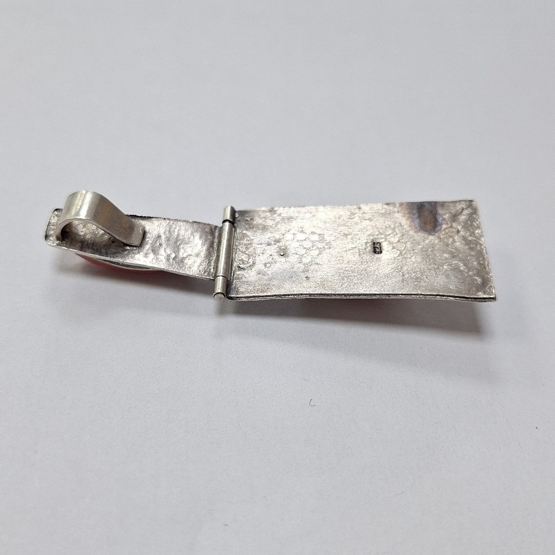 DIJE PLATA 15.4 GRMS (SEMINUEVO)