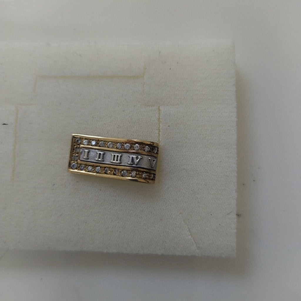 DIJE ORO 10 K 3.8 GRMS (SEMINUEVO)