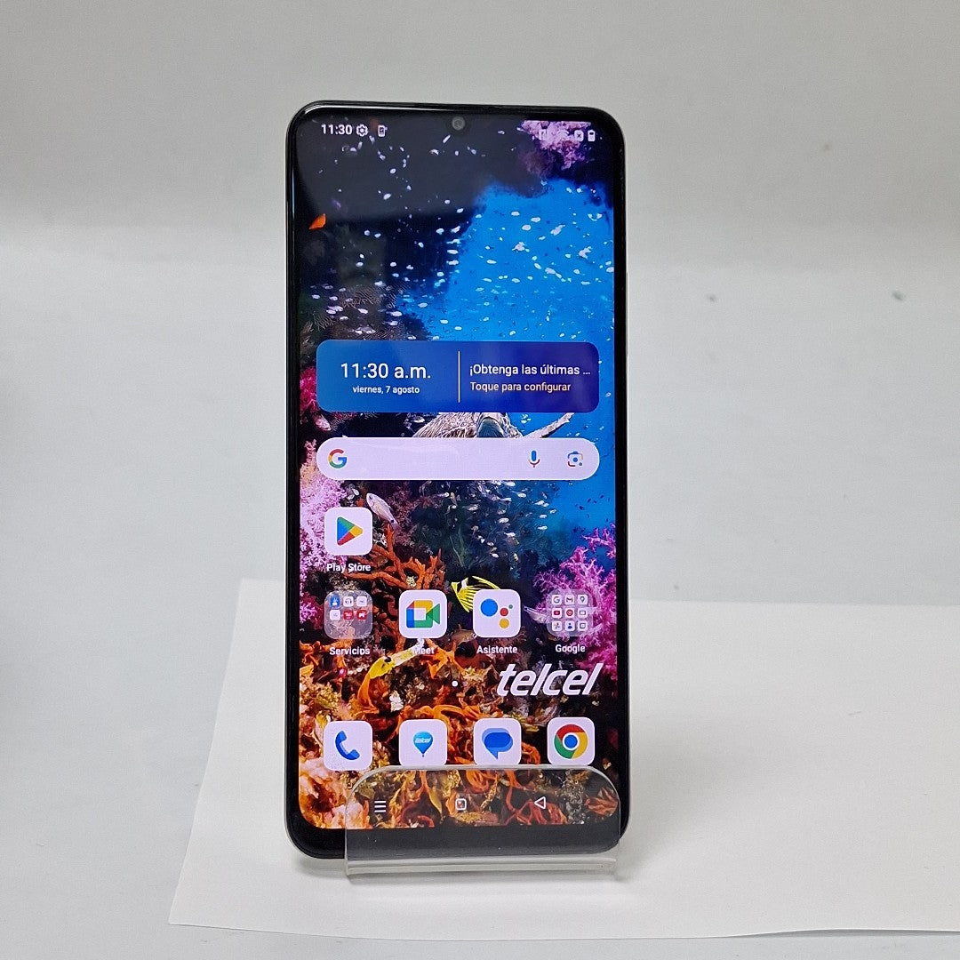 CELULAR REALME C53 RMX3760 (2023) 256 GB 8 GB RAM (SEMINUEVO)