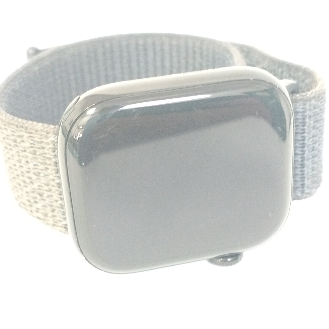 SMARTWATCH APPLE SERIES 10 ALUMINIO A2997 42 MM GPS (SEMINUEVO)