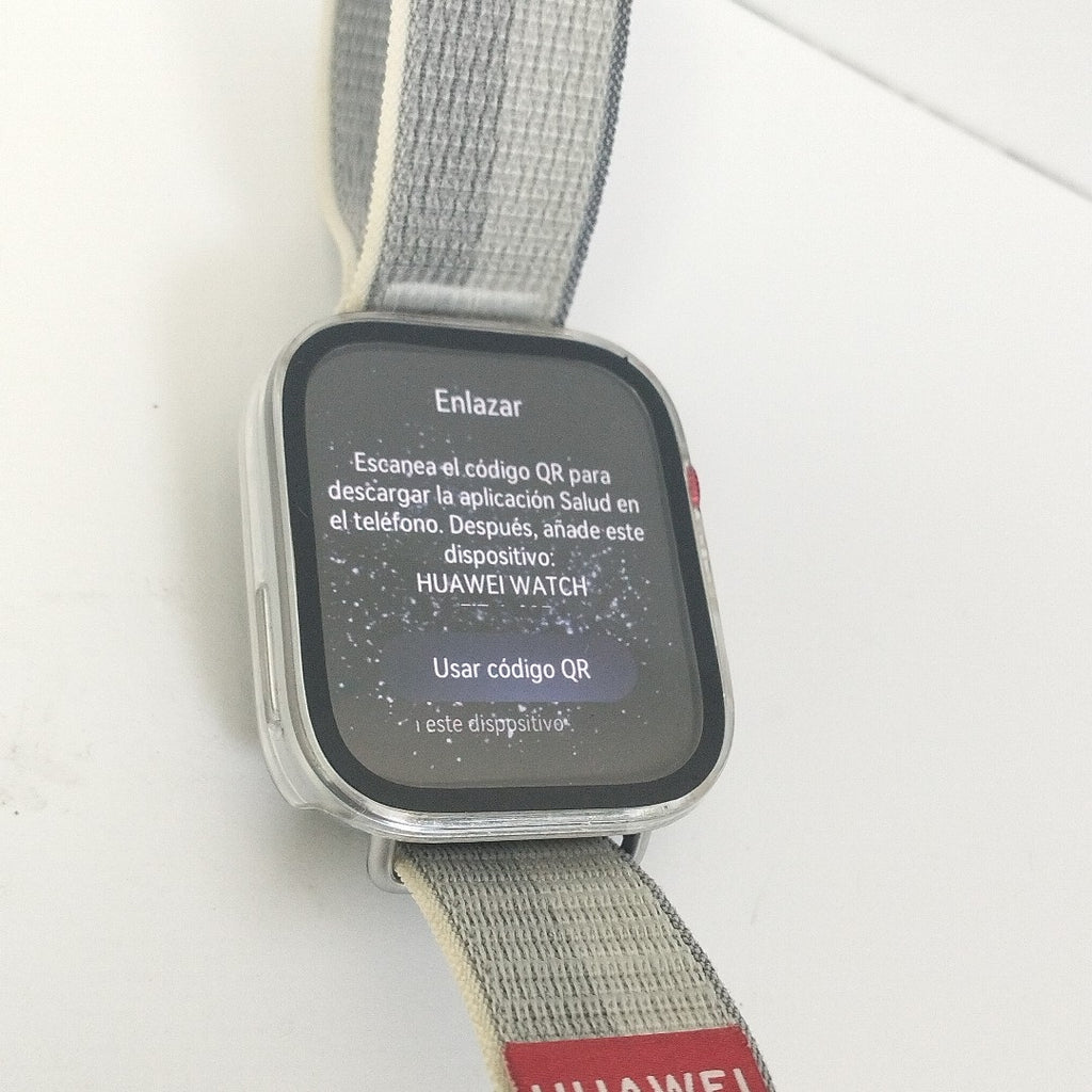 SMARTWATCH HUAWEI WATCH FIT 4 SYA-B19 43 MM GPS (SEMINUEVO)