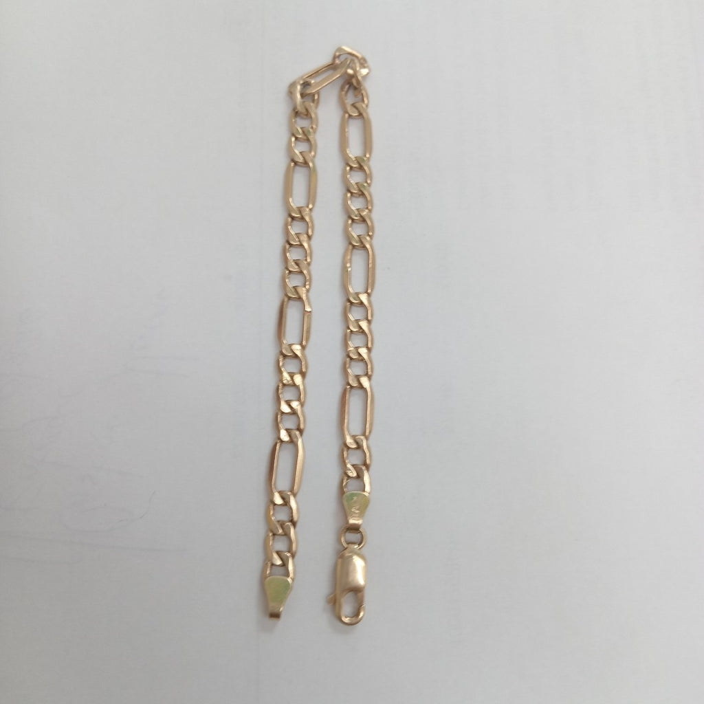 PULSERA ORO 10 K 2,70 GRMS (SEMINUEVO)