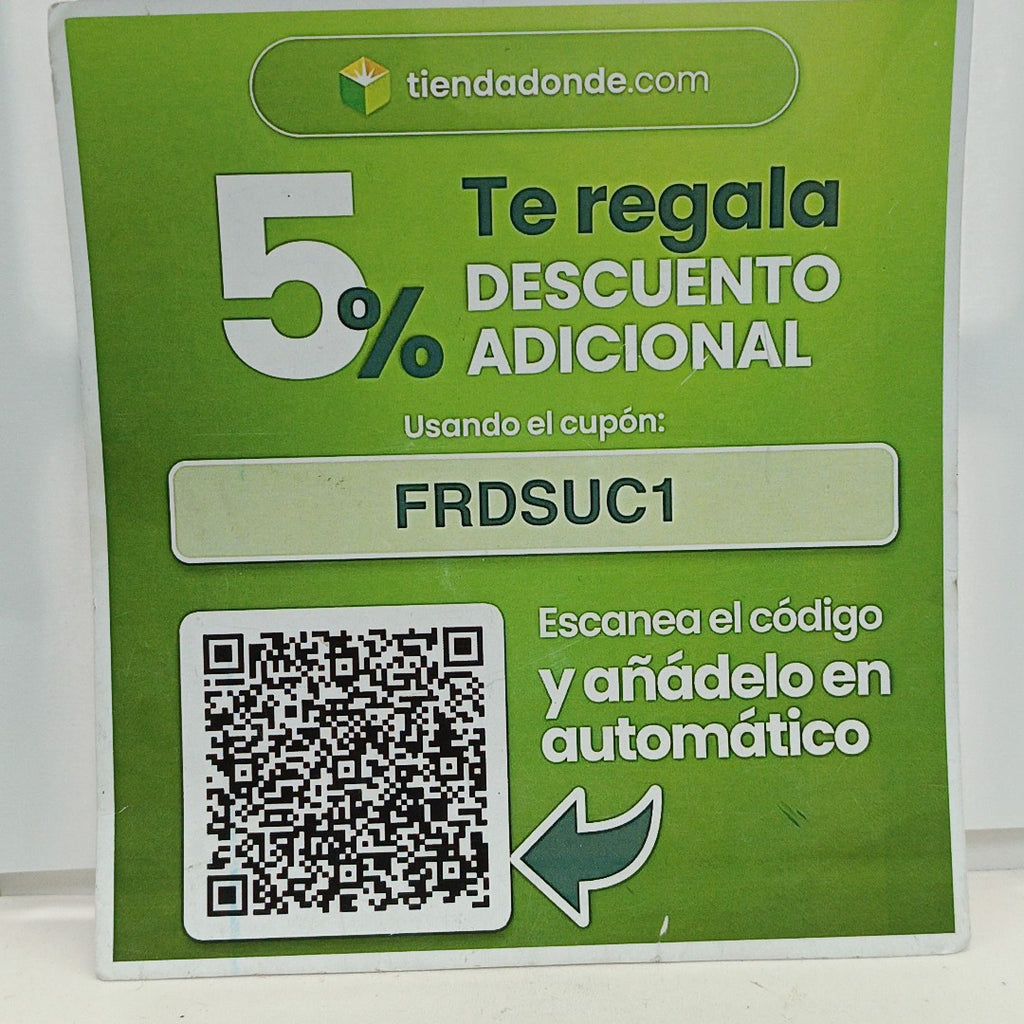 CADENA ORO 10 K 16.1 GRMS (SEMINUEVO)