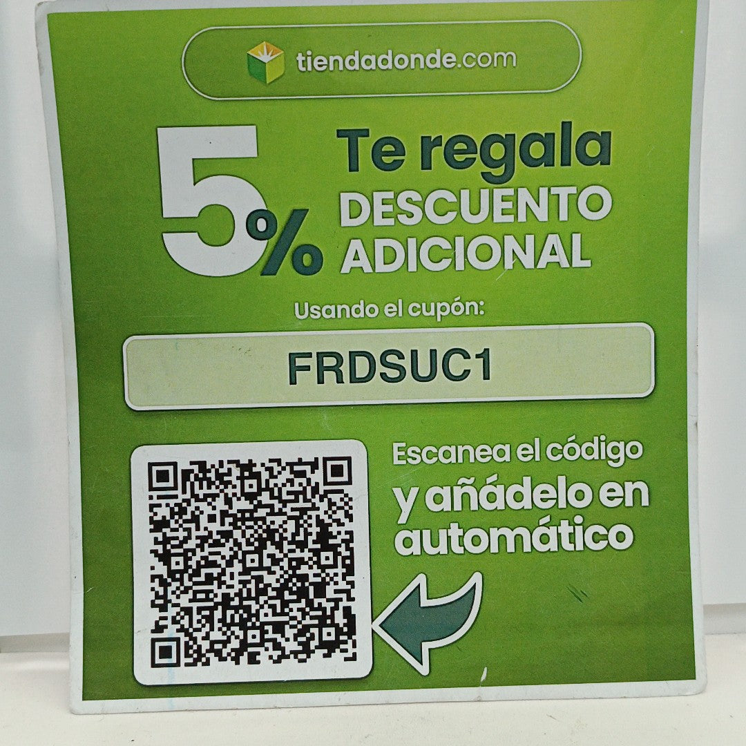 CADENA ORO 10 K 16.1 GRMS (SEMINUEVO)