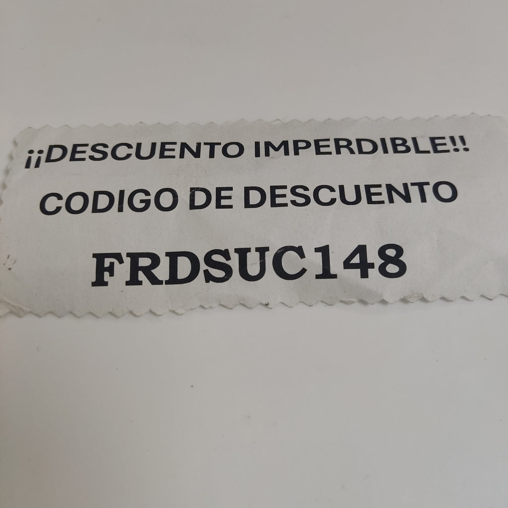 ARRACADAS PAR ORO 10 K 2,50 GRMS (SEMINUEVO)