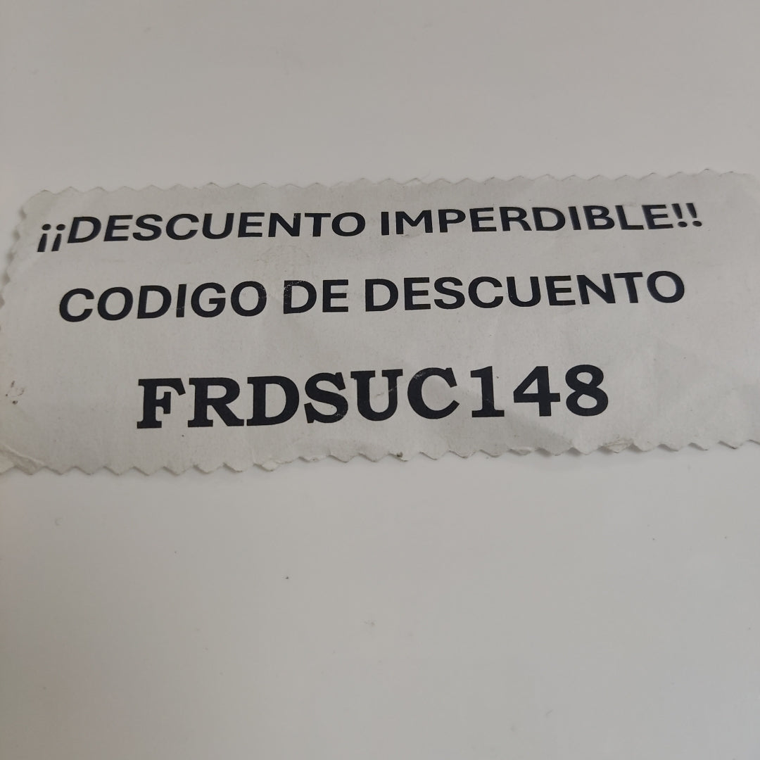 ARRACADAS PAR ORO 10 K 2,50 GRMS (SEMINUEVO)