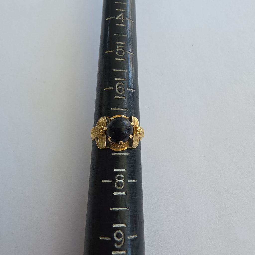 ANILLITO ORO 14 K 3.1 GRMS (SEMINUEVO)
