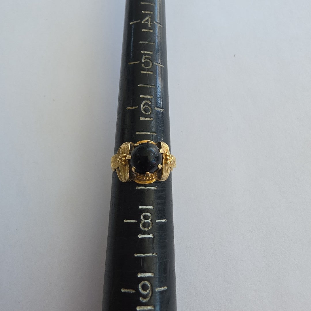 ANILLITO ORO 14 K 3.1 GRMS (SEMINUEVO)