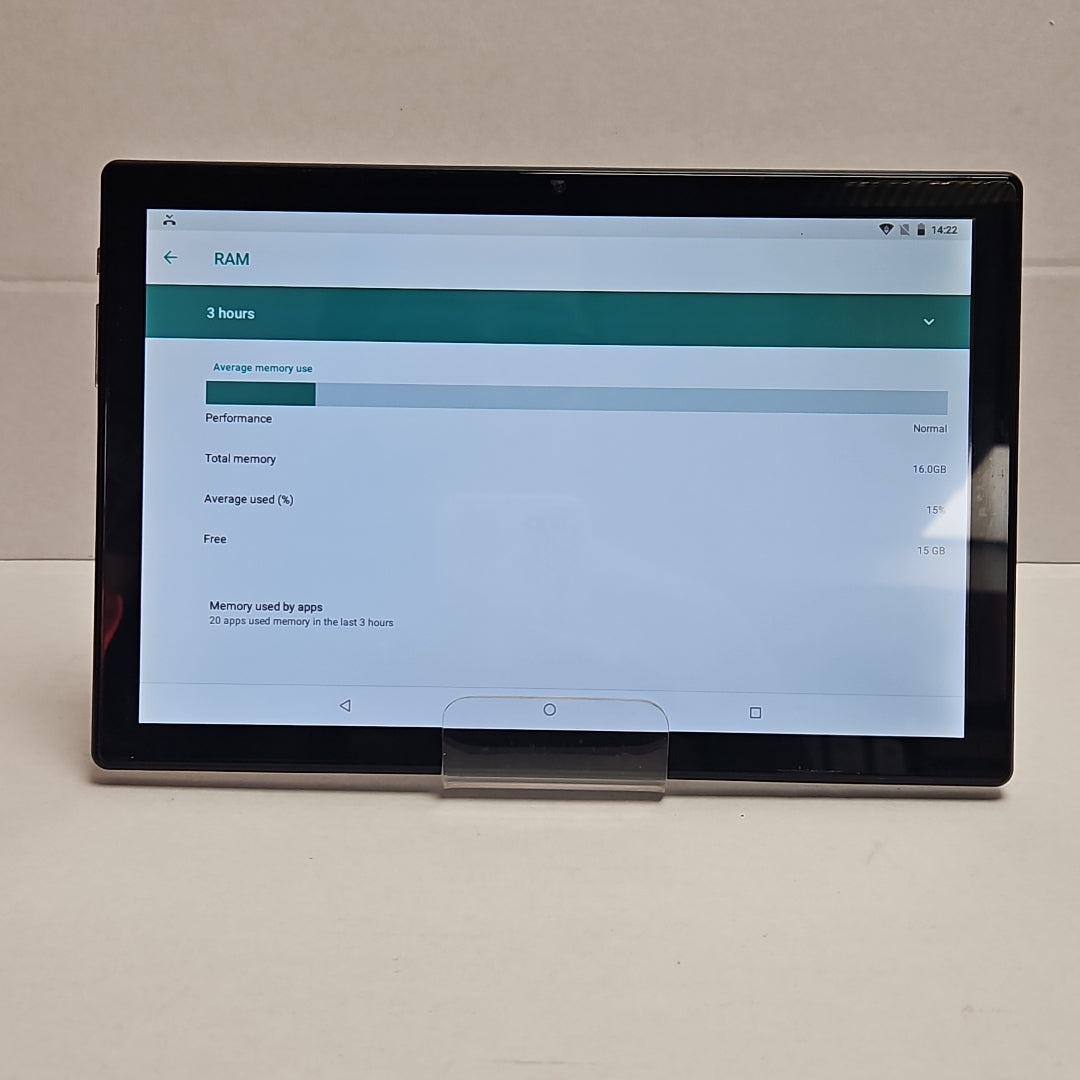 TABLETA OTRAS MARCAS OTROS MODELOS 1 TB 16 GB RAM (SEMINUEVO)