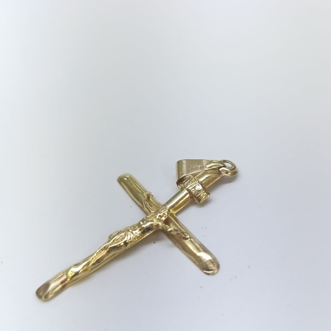 DIJE ORO 14 K 1,60 GRMS (SEMINUEVO)