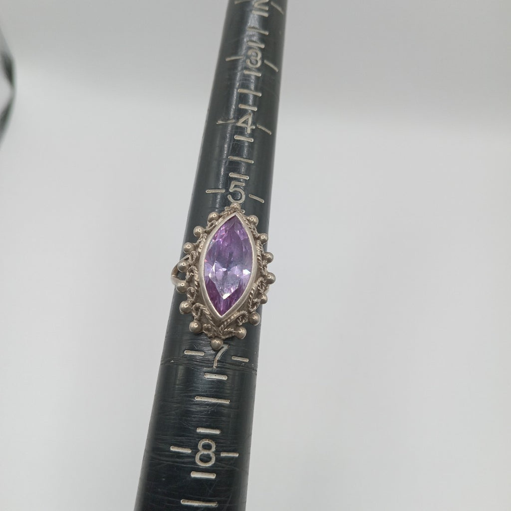 ANILLITO PLATA 5,40 GRMS (SEMINUEVO)