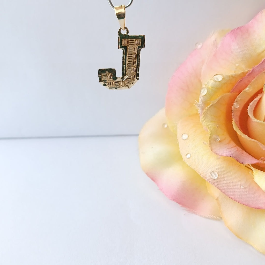 DIJE ORO 14 K 1,40 GRMS (SEMINUEVO)