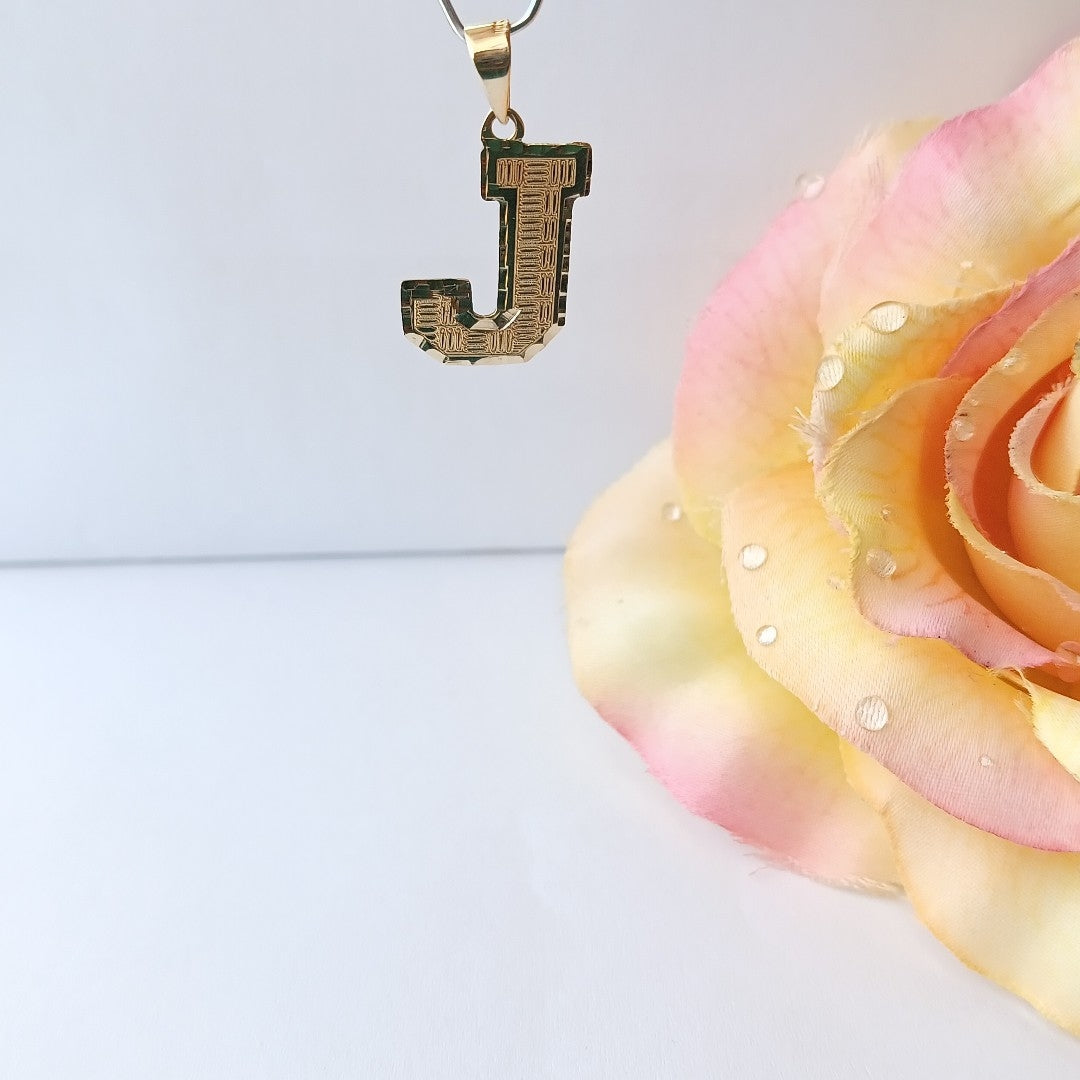 DIJE ORO 14 K 1,40 GRMS (SEMINUEVO)