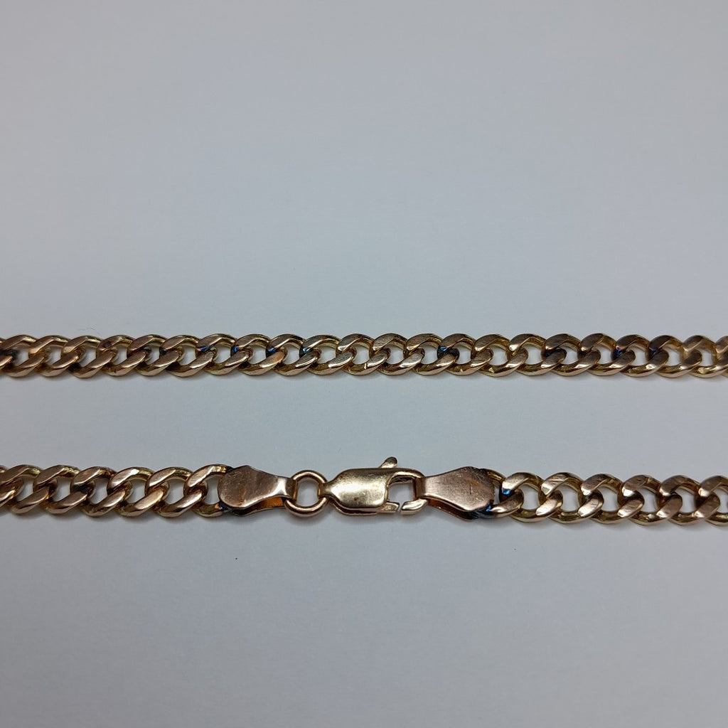 CADENA ORO 10 K 30.2 GRMS (SEMINUEVO)