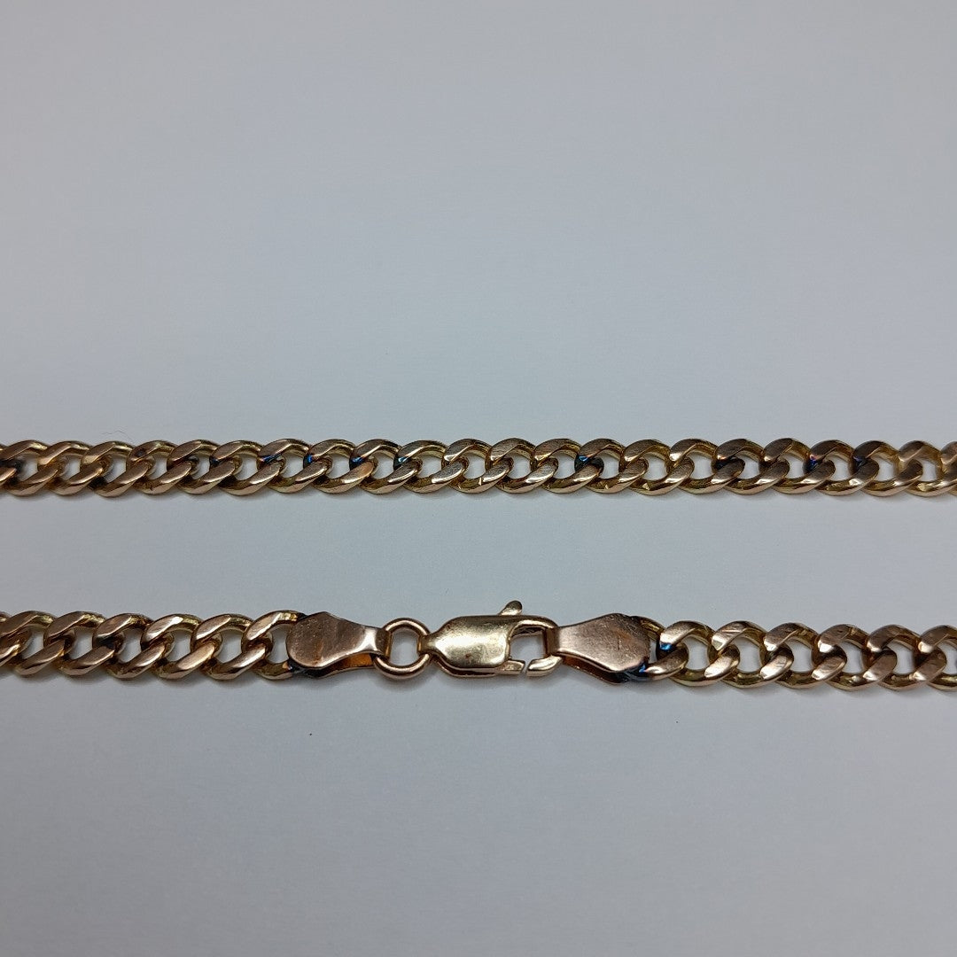 CADENA ORO 10 K 30.2 GRMS (SEMINUEVO)