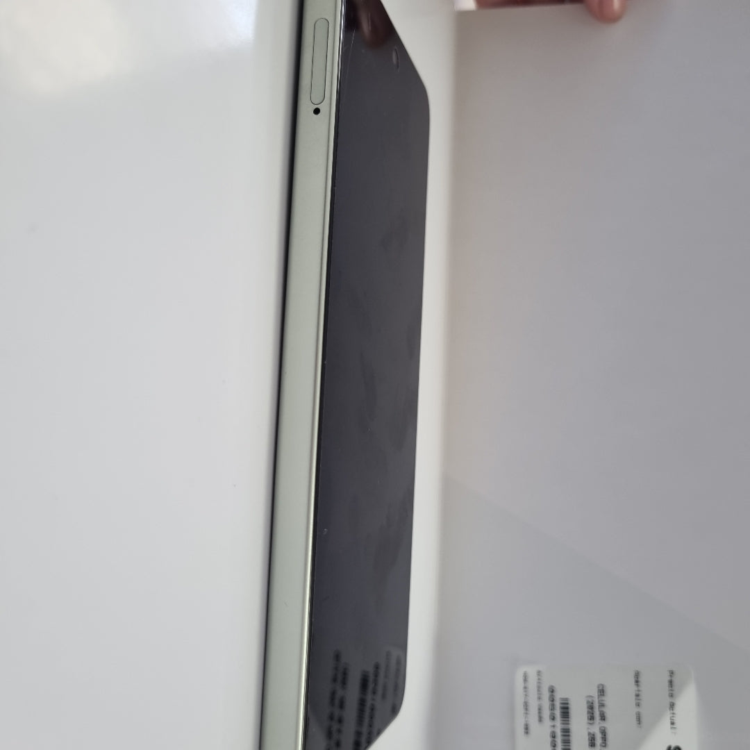 CELULAR OPPO A5 PRO CPH2711 (2025) 256 GB 8 GB RAM