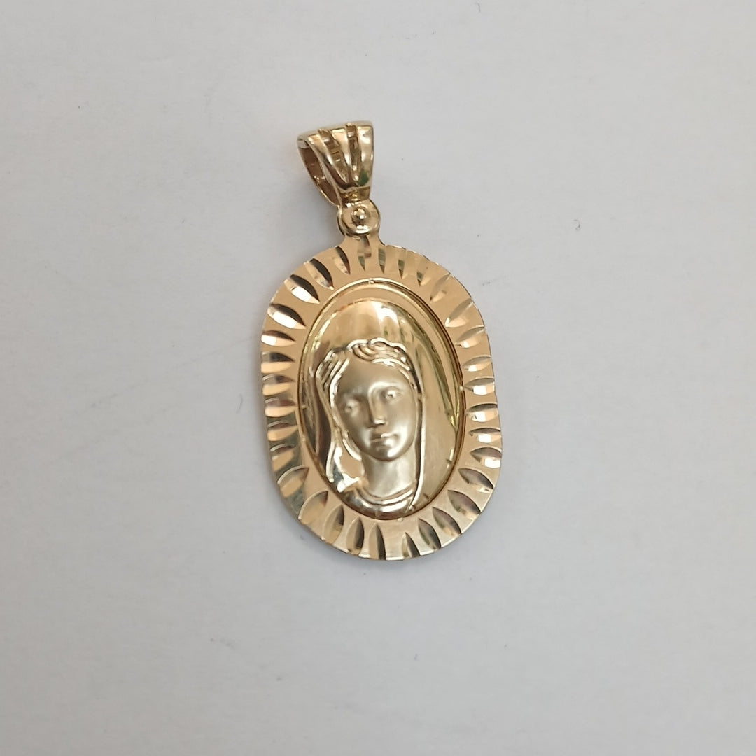 DIJE ORO 14 K 2.8 GRMS (SEMINUEVO)