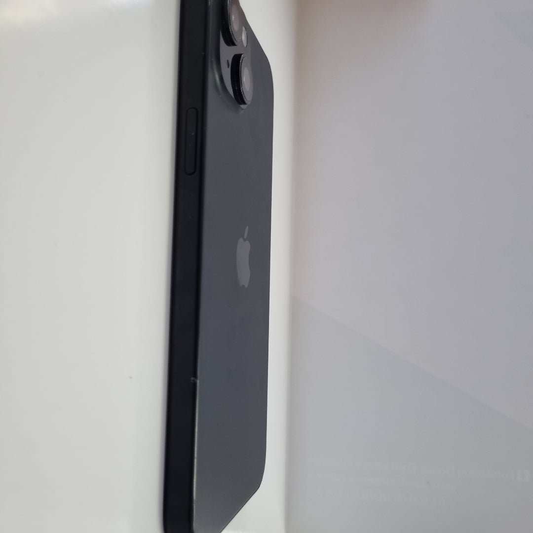 CELULAR APPLE IPHONE 15 PLUS A3093 (2023) 128 GB 6 GB RAM (SEMINUEVO)