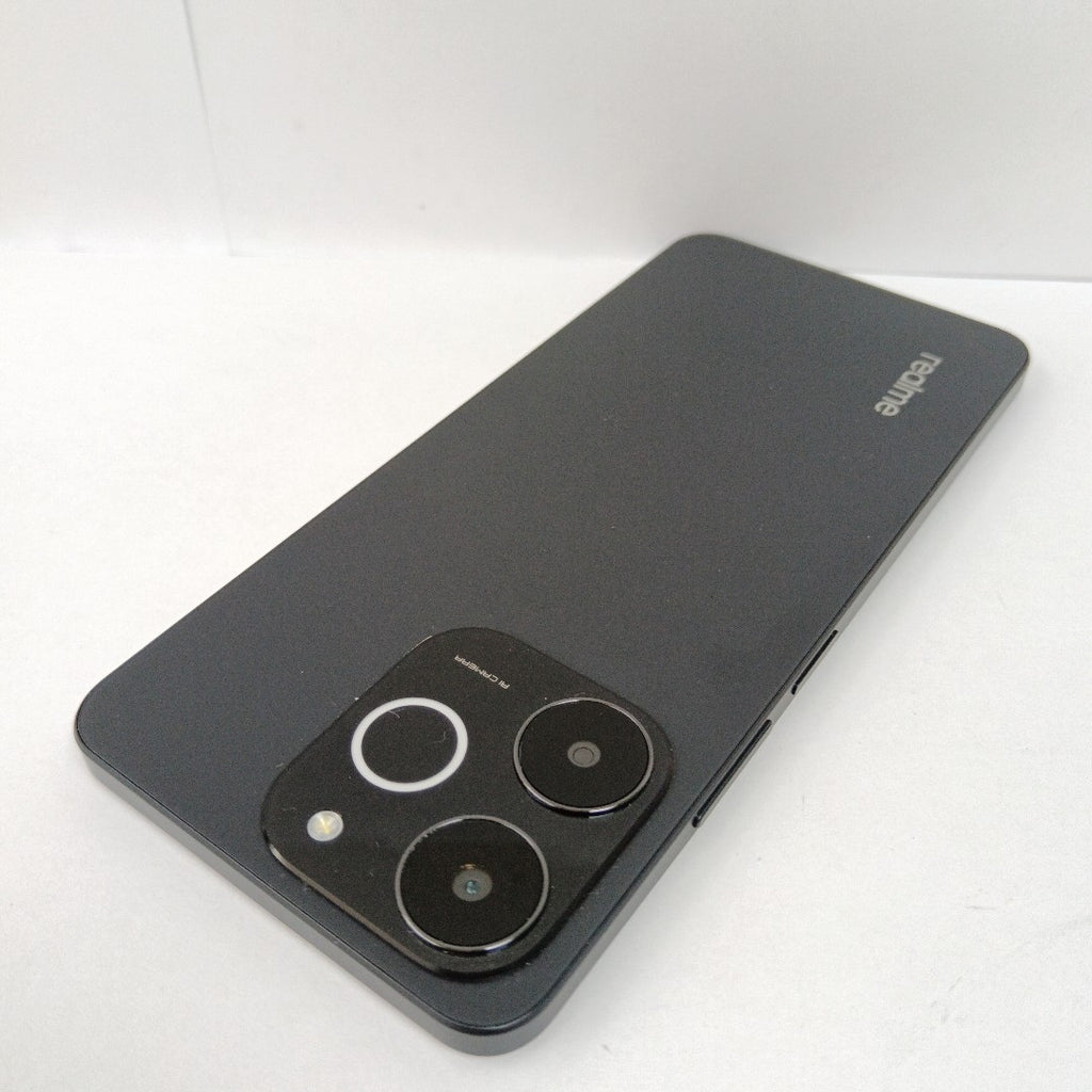 CELULAR REALME NOTE 70 RMX5313 (2025) 128 GB 4 GB RAM (SEMINUEVO)