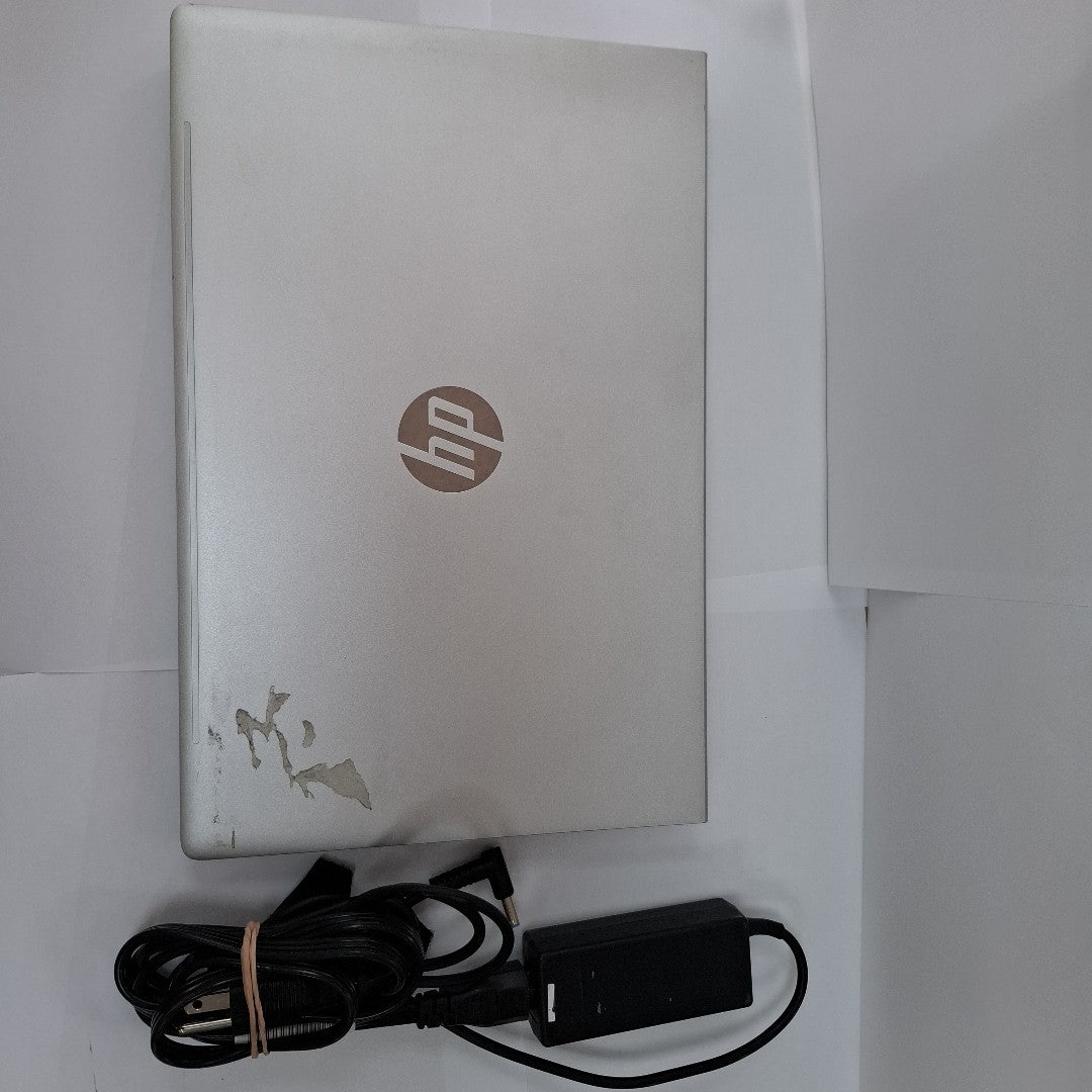 LAPTOP HP PROBOOK 440 G9 (2024) 512 GB SSD 16 GB RAM (SEMINUEVO)