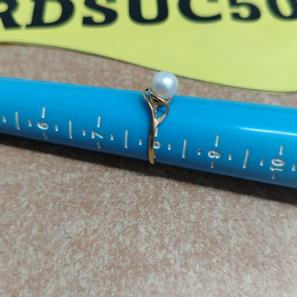 ANILLITO ORO 14 K 1.7 GRMS (SEMINUEVO)