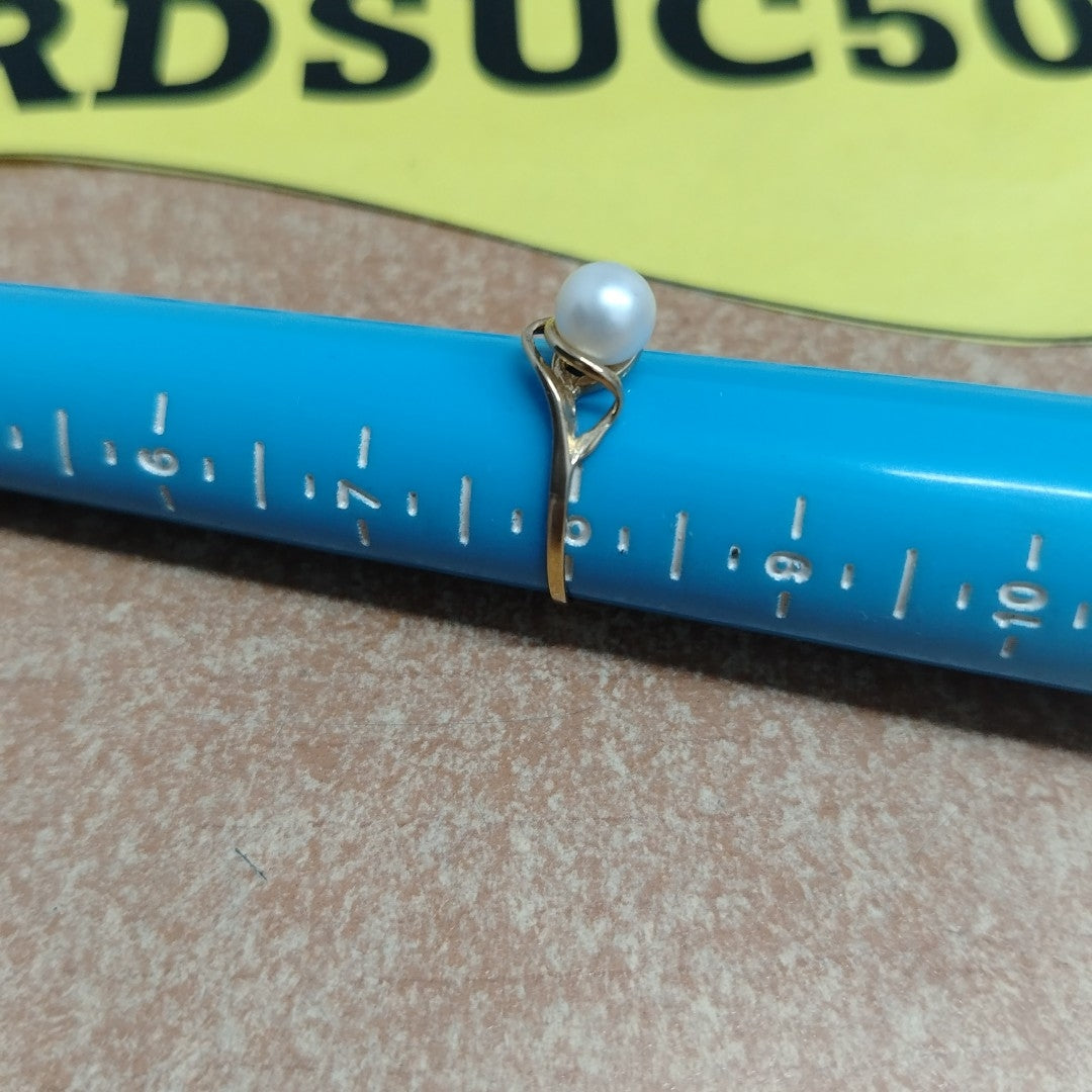 ANILLITO ORO 14 K 1.7 GRMS (SEMINUEVO)