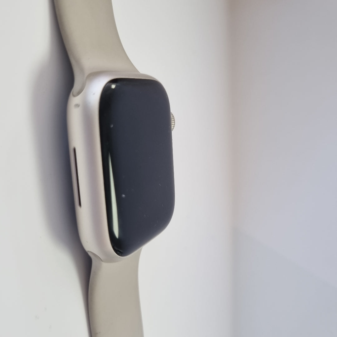 SMARTWATCH APPLE SERIES 9 ALUMINIO A2978 41 MM GPS (SEMINUEVO)