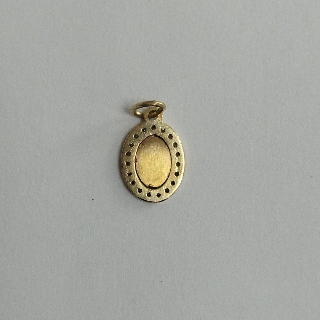 DIJE ORO 14 K 1,20 GRMS (SEMINUEVO)