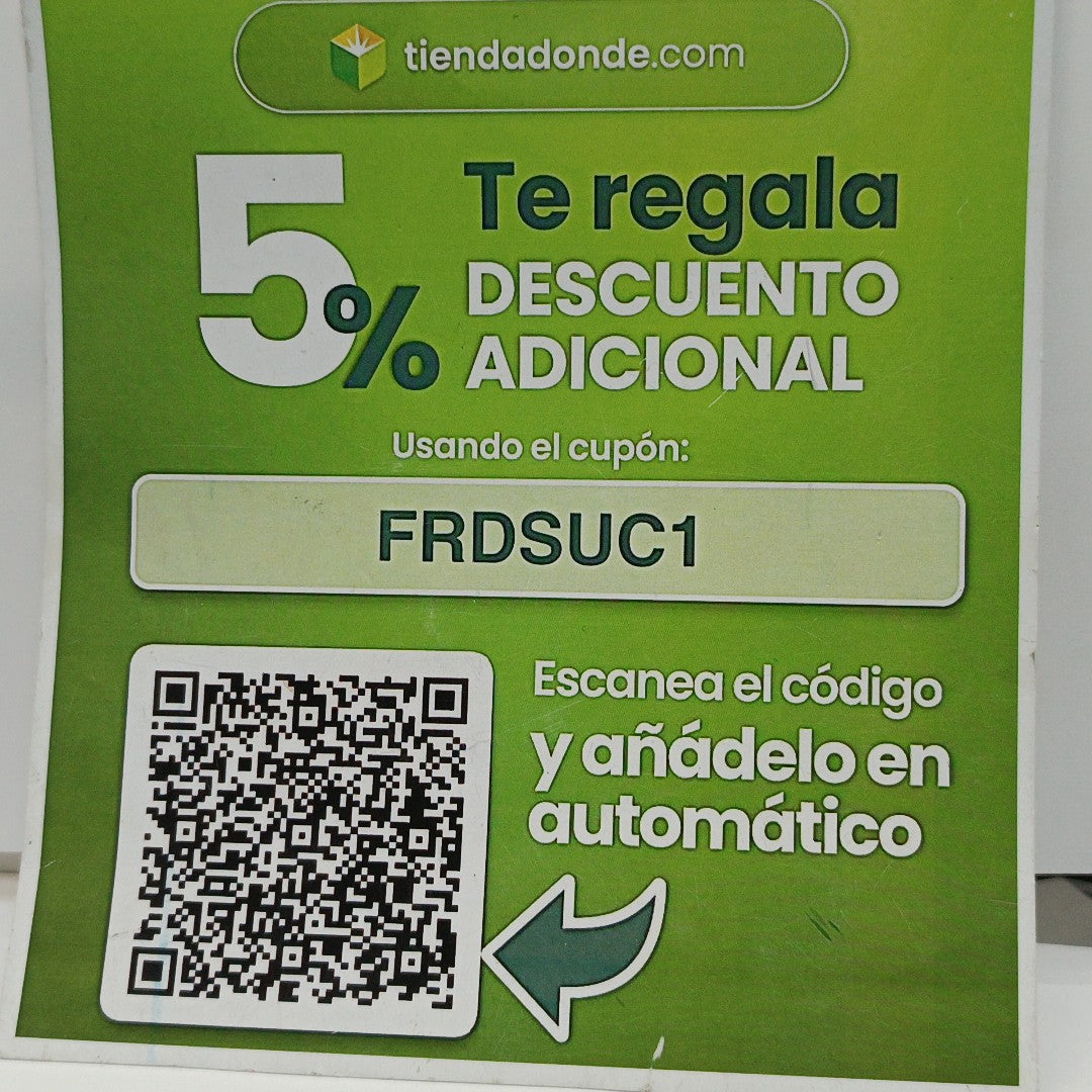 ARRACADAS PAR ORO 14 K 2.6 GRMS (SEMINUEVO)