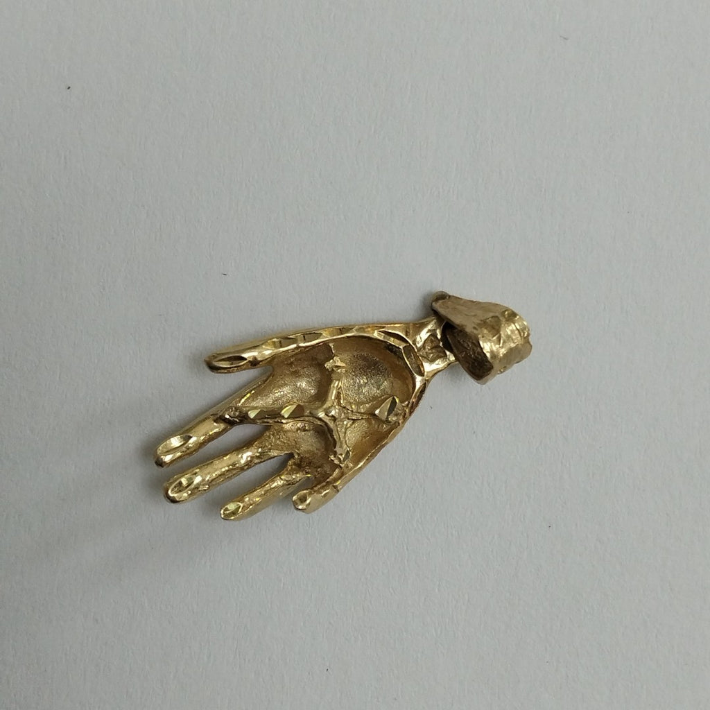 DIJE ORO 14 K 2,80 GRMS (SEMINUEVO)