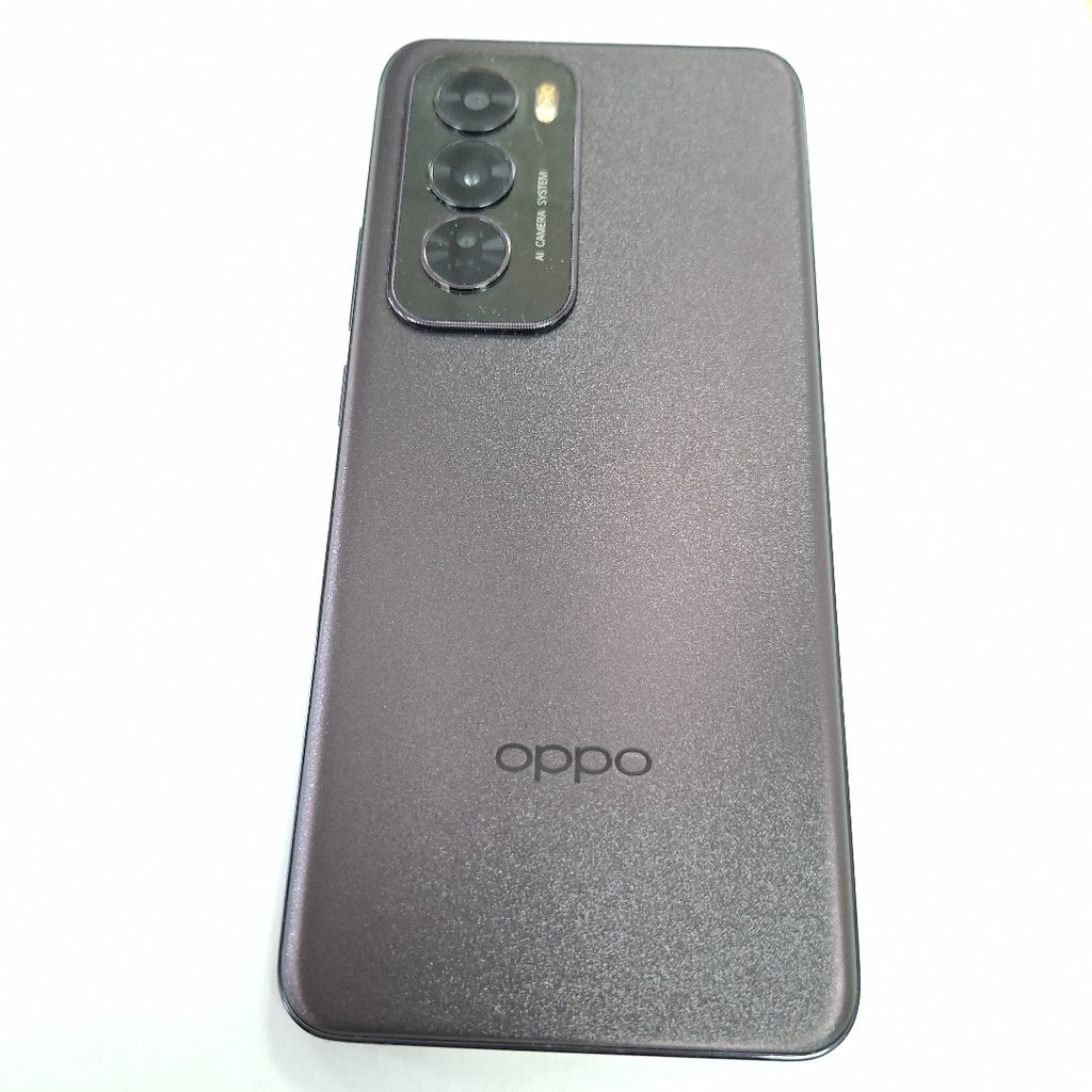 CELULAR OPPO RENO12 5G CPH2625 (2024) 512 GB 12 GB RAM