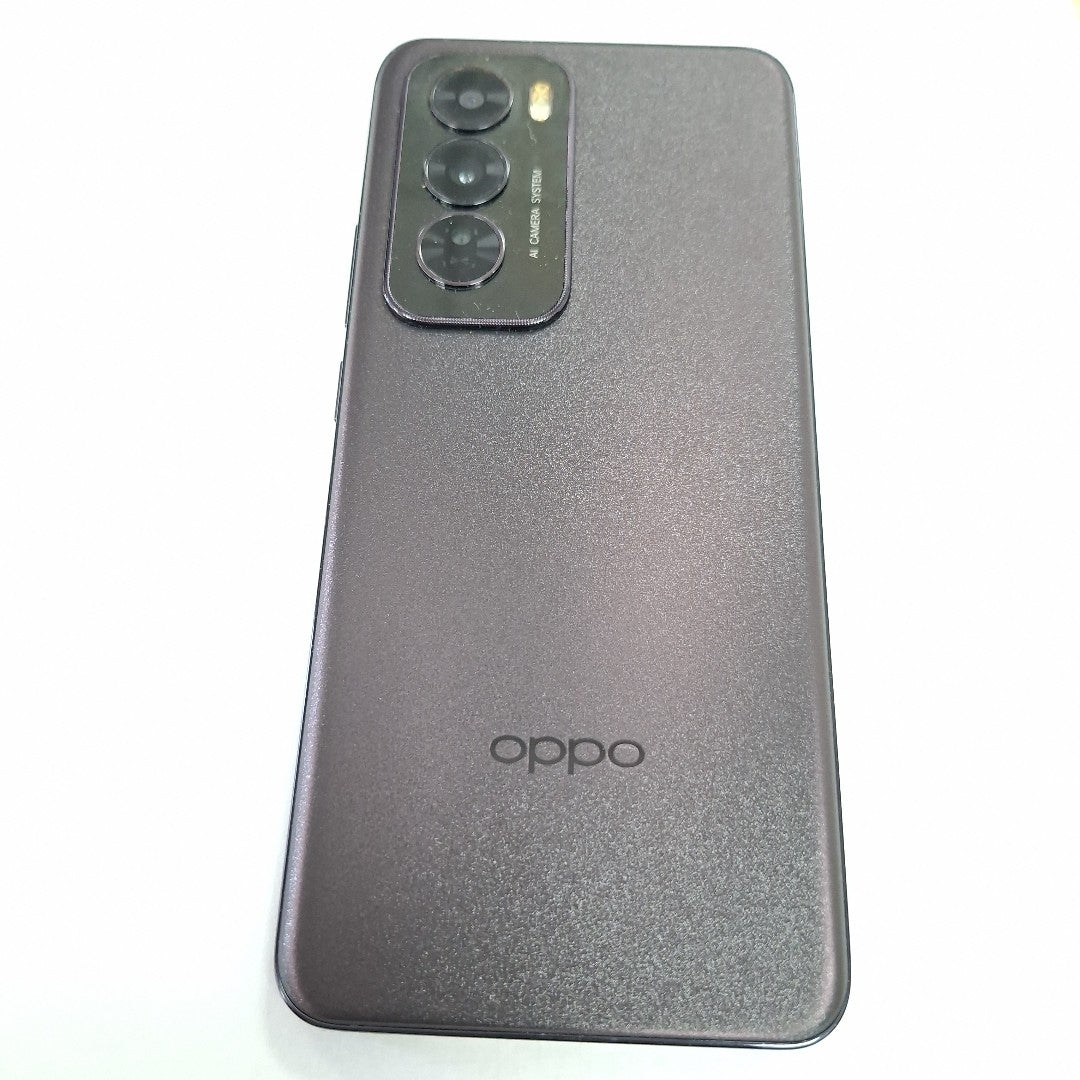 CELULAR OPPO RENO12 5G CPH2625 (2024) 512 GB 12 GB RAM