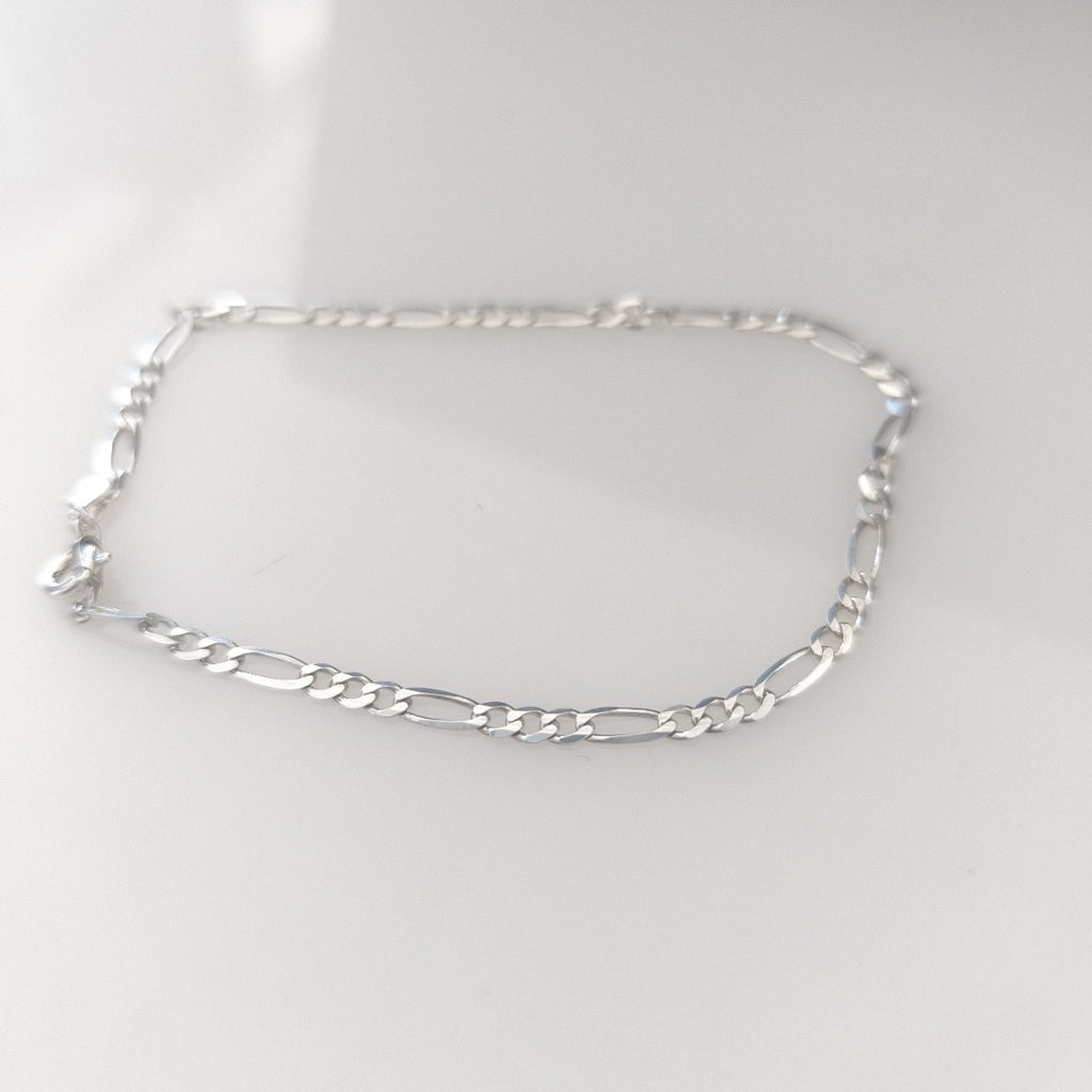 PULSERA PLATA 2,80 GRMS (SEMINUEVO)