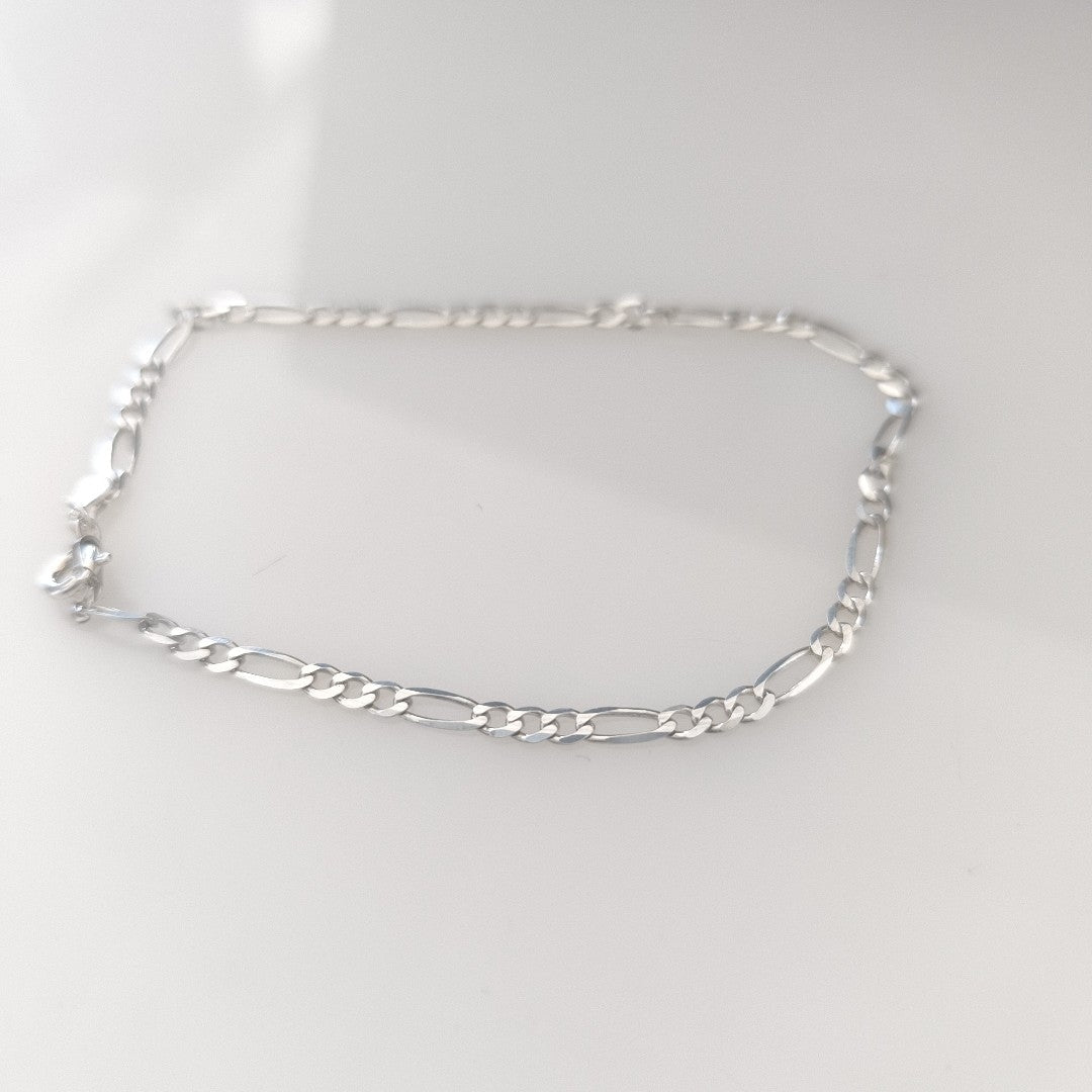 PULSERA PLATA 2,80 GRMS (SEMINUEVO)