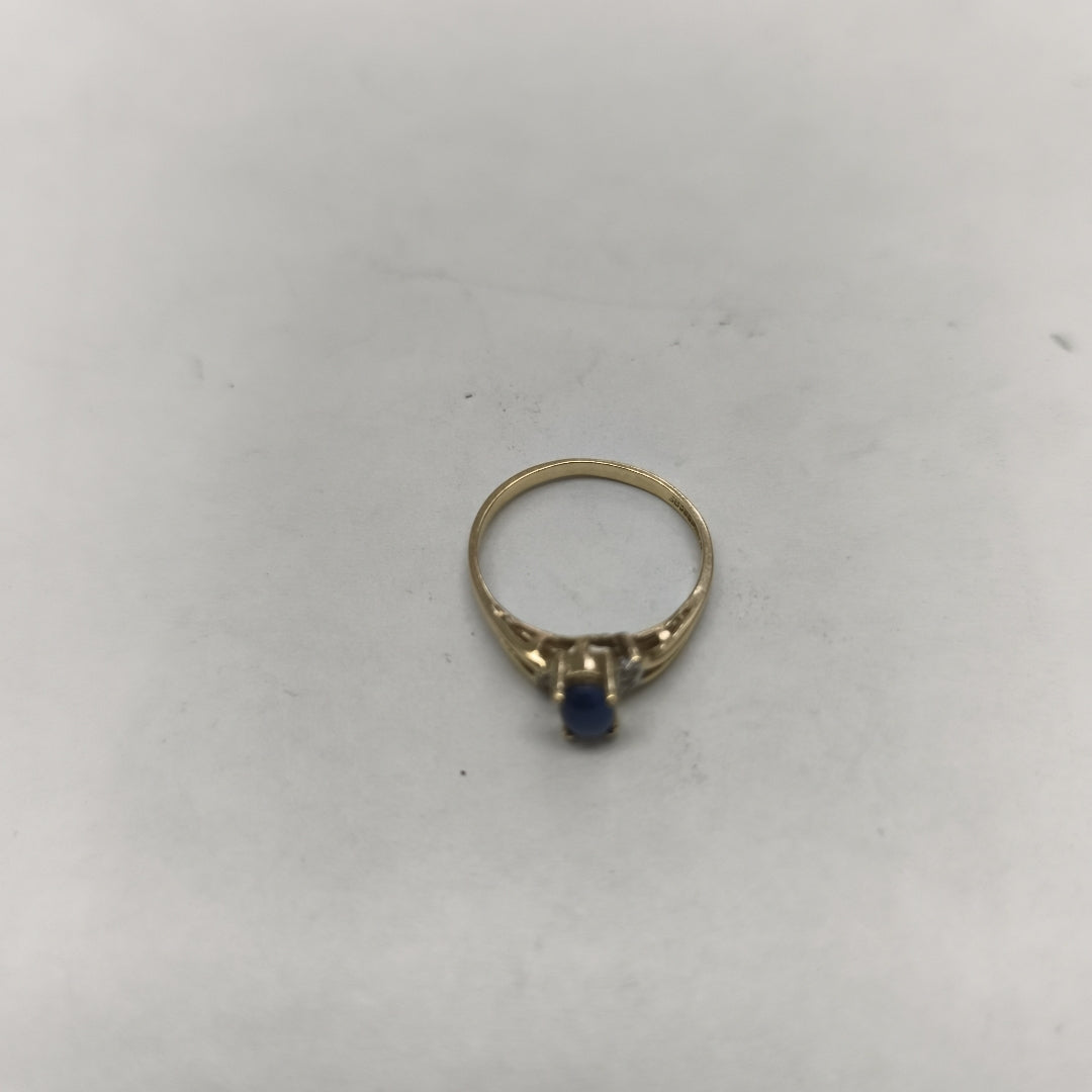 ANILLITO ORO 14 K 2 GRMS (SEMINUEVO)